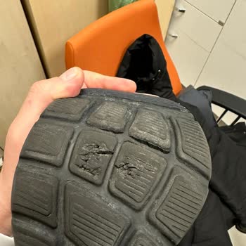 Skechers Spor Ayakkabı Garanti Şikayeti