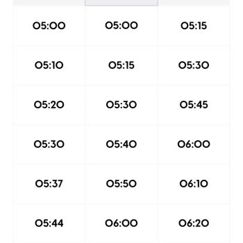 İETT Sefer Sıkıntıları Ve Yaşanan Gecikmeler