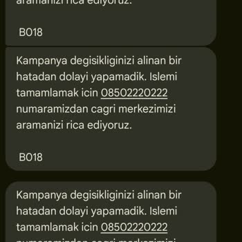 Superonline Kontrat Yenileme Hatası