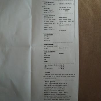 Akdeniz Elektrik Dağıtım Yüksek Voltaj Kaynaklı Hasar Verme