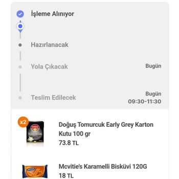 Sayısız Migros Sanal Market Mağduriyeti