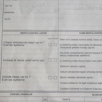 Samsung 1 Aylık Çamaşır Mak. Servise Gider Mi?