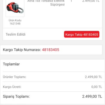 BİM Müşteri Hizmetleri Ulaşılmıyor...