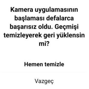 Oppo Realme 6 Kamera Ve Fener Çalışmama Sorunu