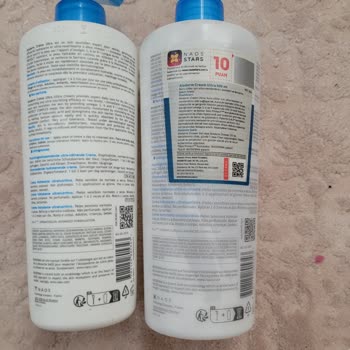 Bioderma Atoderm İki Krem Birbirinden Farklı