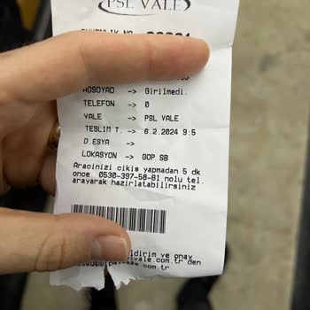 Medical Park Hastanesi Hastane Otopark Ücreti Yüksekliği