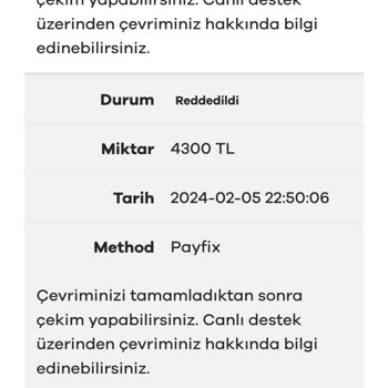 Sahabet Parayı Sıfırlamak İçin Elinden Geleni Yaptı