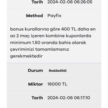 Sahabet Parayı Sıfırlamak İçin Elinden Geleni Yaptı