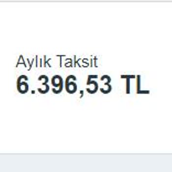 Hangikredi Kredi Başvurusu Hüsranı