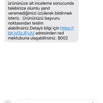 Kaptan Spor Adidas Marka Ayakkabımda Kısa Süre İçinde Deformeler Oluştu