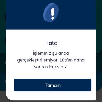 Türk Telekom Mobil Hat Sorumsuzluğu