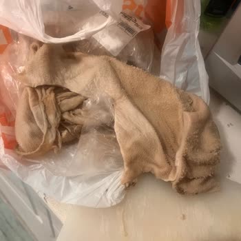 Migros Sanal Marketten Hüsranla Gelen İşkembe