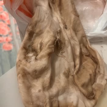 Migros Sanal Marketten Hüsranla Gelen İşkembe