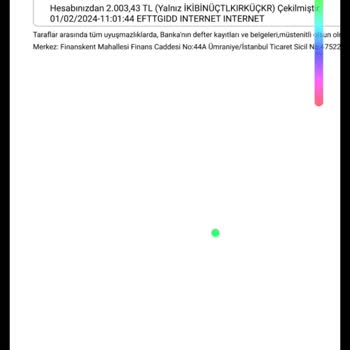 TT Smart Ve Mnc Grup Telekomünikasyon Haksız Kazanç İçin Şikayetçiyim