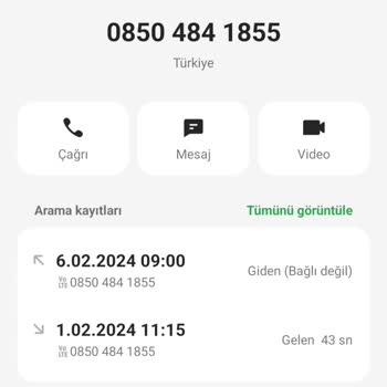 TT Smart Ve Mnc Grup Telekomünikasyon Haksız Kazanç İçin Şikayetçiyim