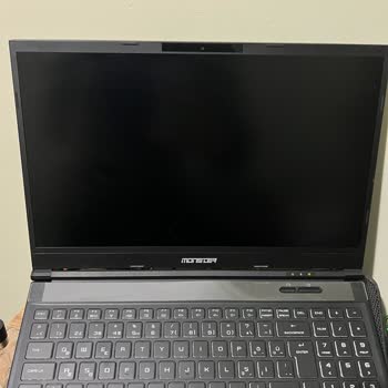 Monster Teknik Servis Kontrol Etmeden Geri Yolluyor