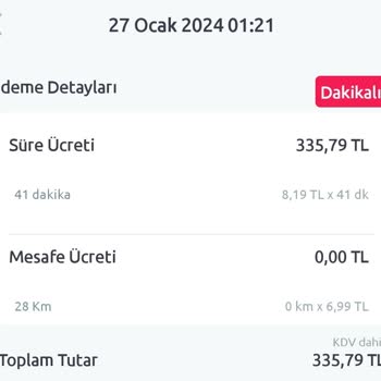 Tiktak İndirim Sorunu Ve İade Yok!