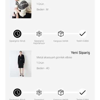 İpekyol Habersiz Sipariş İptali Stok Hatası