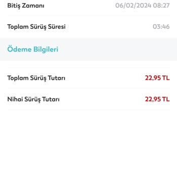 BinBin Gereksiz Ceza Kesilmesi