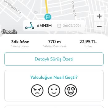 BinBin Gereksiz Ceza Kesilmesi