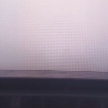 Vestel TV Ekranı Tozlanması