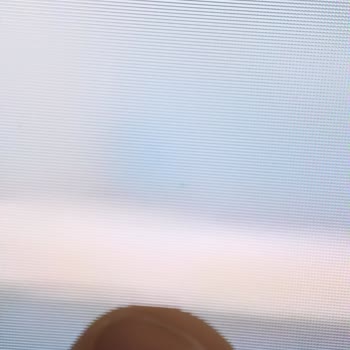 Vestel TV Ekranı Tozlanması