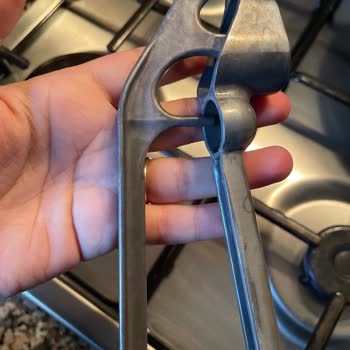 Metaltex Ürün Simsiyah Oldu