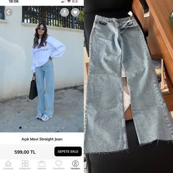 Havoş Ürün Reklamında Görsel Aldatma