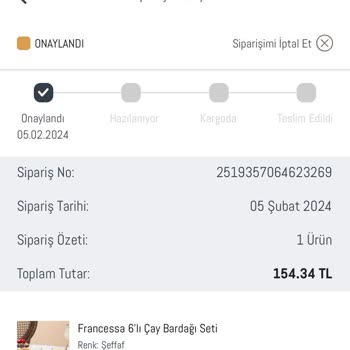 Madame Coco Aldığı Parayı İade Etmiyor!
