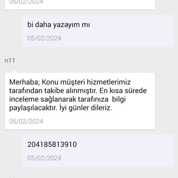 N11.com Türkiye Cumhuriyeti Kanunlarını Hiçe Sayıyor!