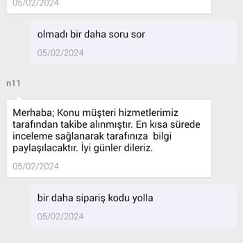 N11.com Türkiye Cumhuriyeti Kanunlarını Hiçe Sayıyor!