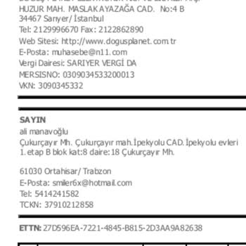 N11.com Türkiye Cumhuriyeti Kanunlarını Hiçe Sayıyor!