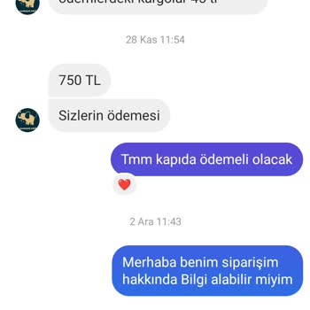 Bebe Madeni (yavrucak Baybi ) Olmuş. Dikkat