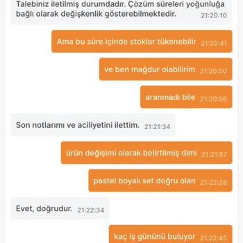 Migros Yanlış Getirdiğiniz Ürünü Değiştirmek Daha Kaç Gün Sürecek