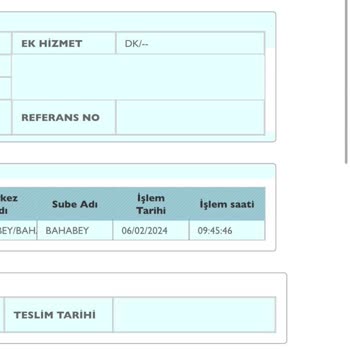 Ahlatcı Kuyumculuk Ahlatçı Kuyumculuk Kurumsallık Dışı Davranış