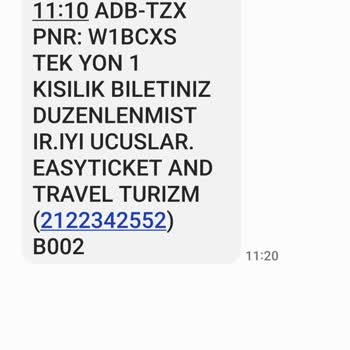 Sun Expres Pegasus Uçuşum İçin Fazla Ücret Alarak Bilet Sattı