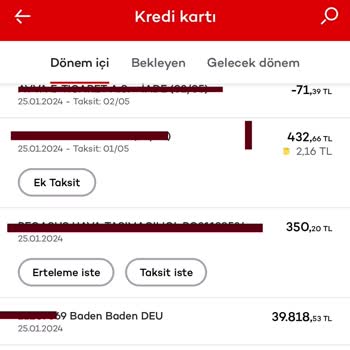 Akbank Ve Akbank Ve Yine Akbank