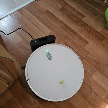 Wiami Robot Süpürge Çalışmıyor