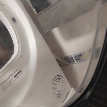 Hoover Yeni Kurutma Makinesinde Hüsran!