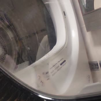 Hoover Yeni Kurutma Makinesinde Hüsran!