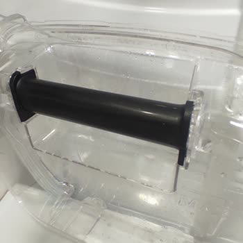 Hoover Yeni Kurutma Makinesinde Hüsran!