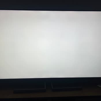 Grundig TV'de Bulutlanma Hayal Kırıklığı