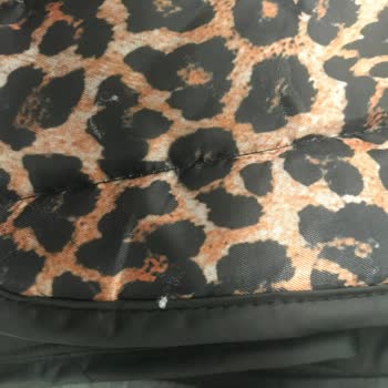 Boyner Yatık Ayıplı Mal Satıyor. 15 Günde Mont Eskidi