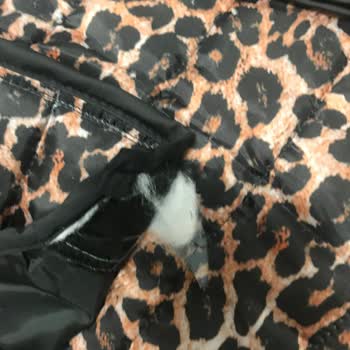 Boyner Yatık Ayıplı Mal Satıyor. 15 Günde Mont Eskidi