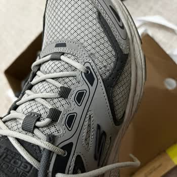 Skechers Ayakkabının Yırtılması Soyulması