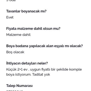 Armut.com Teklif Sorunları Ve Mağduriyet