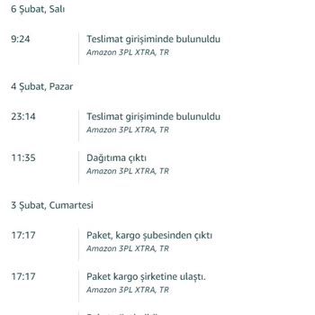AGT Kurye Teslim Edilmeyen Kargolar, Ve Çalışmayan Sistemleri