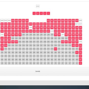 Ankara Devlet Tiyatrosunda Toplu Bilet Satımı