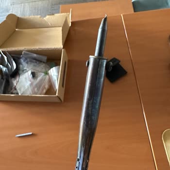 Koçtaş 60 W Havya Makinesi İade Reddi