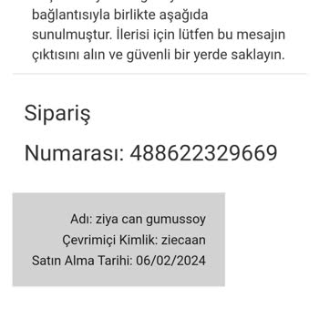 PlayStation Türkiye Fp Coin Hesabıma Gelmedi